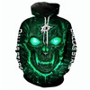 Dallas Stars Cute Design 3D Pullover - Nhl Hoodie With Custom All Over Print Hoodie 