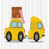 Decorative Residential Shower Curtain for Bathroom Decoration