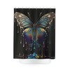 Decorative Shower Curtain Sets For Your Bathroom