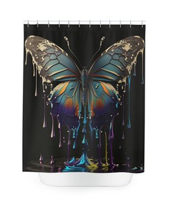 Decorative Shower Curtain Sets For Your Bathroom