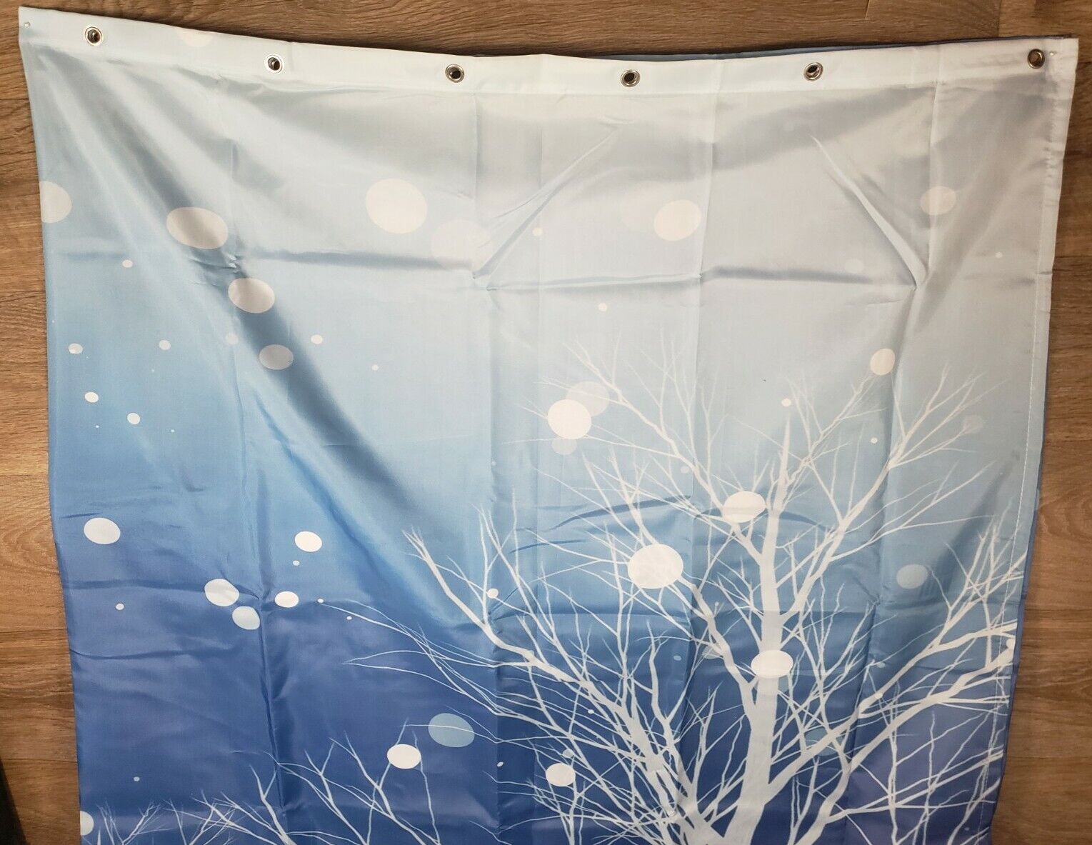 Deer And Antelope Shower Curtain For Animal Lovers - Image 2