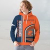 Denver Broncos Hoodie 3D Limited Edition All Over Print Gifts For Fans