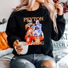 Denver Broncos Peyton Manning Tee, Nfl Fan Gift Idea