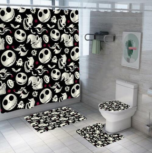 Dog Shower Curtain For Canine-Inspired Bathroom Design