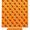 Dragonfly Pattern Shower Curtain - Lovely Print For Bathroom Showers