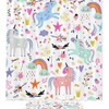 Easter Egg Shower Curtain With Fun And Playful Spring Theme For Festive Bathroom Decor