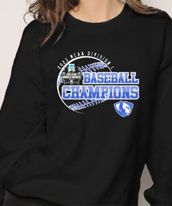 Eastern Illinois Panthers 2023 NCAA Division I Baseball Champions Tshirt, Hoodie, Sweatshirt