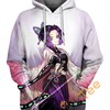 Elite Soldier Hoodie - 3D Edition