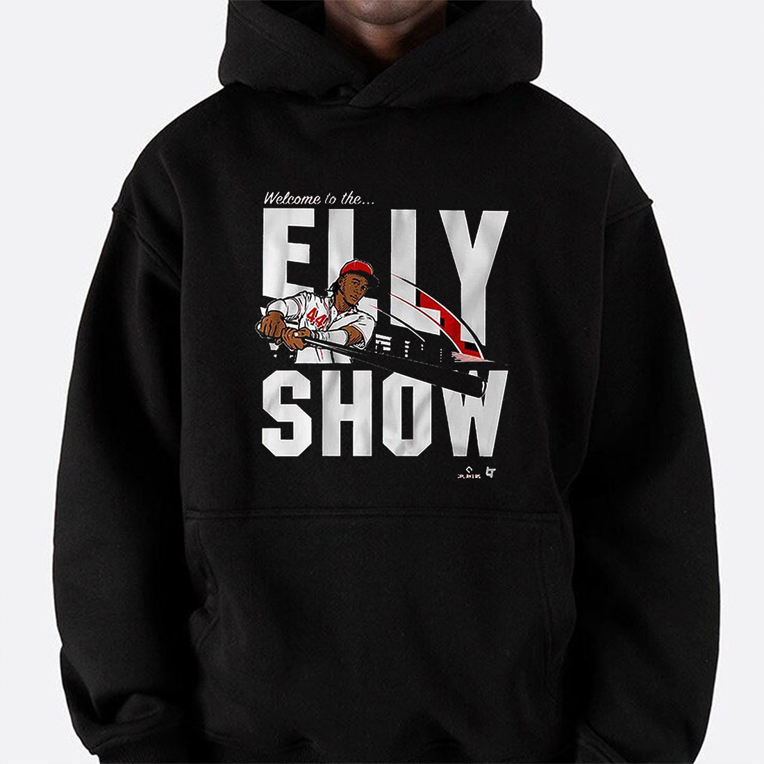 Elly De La Cruz The Elly Show Miami Marlins Vintage Style Shirt, Hoodie, Sweatshirt Fan Gift