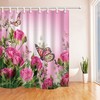Enchanting Horse Fantasy Curtain