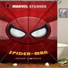 Enticing Spiderman Shower Curtain for Marvel Comics Fans
