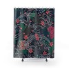 Eye-Catching Koi Shower Curtains for Any Bathroom Decor