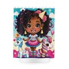 Fairyland Shower Curtain - For The Perfect Fairytale Addition To Your Bathroom