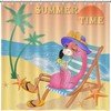 Flamingo Bathroom Curtain, Digital Print, Waterproof And Washable For An Easy-Care Bathroom Decor