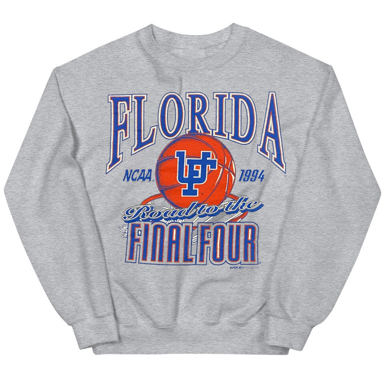 Florida Gators Final Four T Shirt Relive the Excitement of NCAA College Basketball