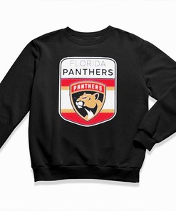 Florida Panthers 2023 Logo Vintage Style Shirt, Hoodie, Sweatshirt Fan Gift