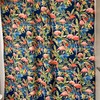 Frogs Unimpressed Frog Animal Print Waterproof Fabric Shower Curtain for Bathroom Decor 