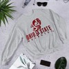 Full Size Colored Ohio State Buckeyes Hoodie Sweatshirt Shirt