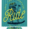 Fun And Colorful Dinosaur Adventure Pattern Shower Curtain