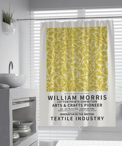 Fun And Playful Animal Shower Curtain With Humorous Monkey Designs For Your Farmhouse Bathroom