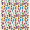 Fun And Whimsical Children'S Dragon Stall Shower Curtain For A Playful Bathroom