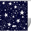 Gallop Horse Shower Curtain Bathroom Decorr