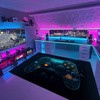 Game Room Carpets - Personalize Your Home with Gaming Rugs for Living Room