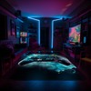 Game Room Carpets - Personalized Gaming Rugs for Boys Bedrooms