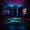 Game Room Rug Decor Home - Personalized Game Room Rugs for Boys Bedrooms