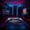 Game Room Rug Ideas - Personalized Gaming Rugs for Boys Bedrooms