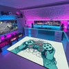 Game Room Themed Area Rug for Teen Boys - Shufflezone Game Carpet - Large Game Rug Design M69