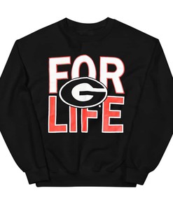 Gameday Couture Georgia Bulldogs Tee - Classic Apparel for Stylish Fans