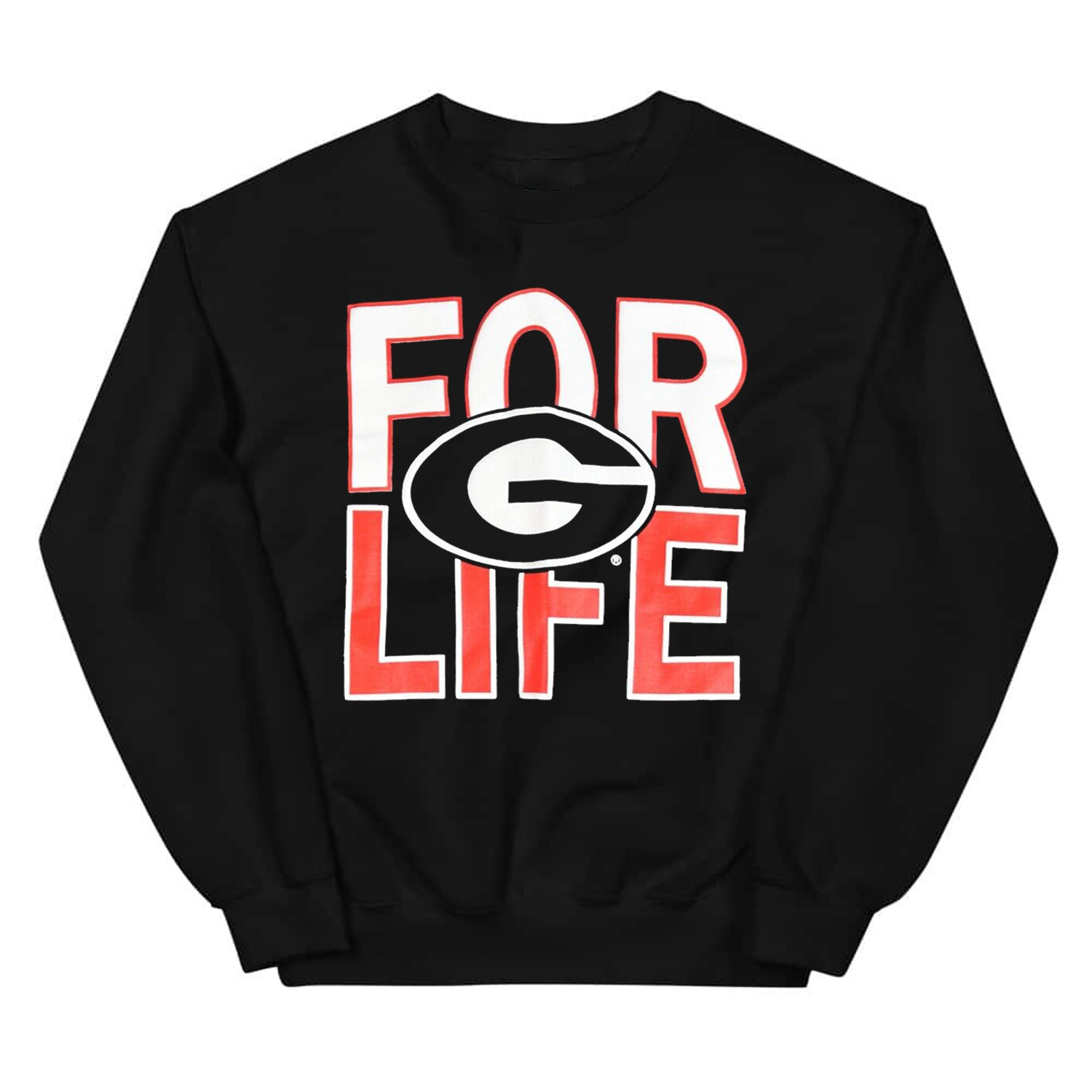 Gameday Couture Georgia Bulldogs Tee - Classic Apparel for Stylish Fans