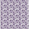 Garden Art Shower Curtain - Beautiful Floral Bathroom Decor