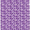 Geometric Art Pattern Shower Curtain Fabric Decors, Modern Bathroom Decor