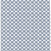 Geometric Fabric Shower Curtain For Modern Bathroom Decor
