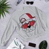 Georgia Bulldog Sunnies Shirt - Perfect Apparel for Fans