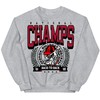 Georgia Bulldogs Back-to-Back National Champs Tee - Perfect Apparel for Fans