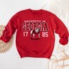 Georgia Bulldogs Hoodie, Sweatshirt, and Tee Bundle - Classic Apparel for Fans