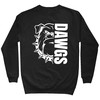 Georgia Bulldogs School Spirit Dawgs Tee - Perfect for Fans and Students