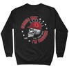 Georgia True Til The Day I'm Through Shirt for College Football Fans - Classic Apparel for Fans of UGA