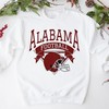 Get Ready for Game Day with Retro Alabama Football Shirt