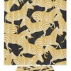 Goose And Duck Inspirational Quotes Shower Curtain - Whimsical And Charming Decor