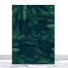 Green Leaves Photography Backdrops For A Jungle-Themed Photoshoot