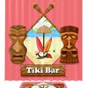 Hawaii Beach Vintage Shower Curtain Idea With Microfiber Accents, Machine Washable