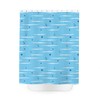 High-Quality Anker Shower Curtain For Ultimate Bathroom Upgrade