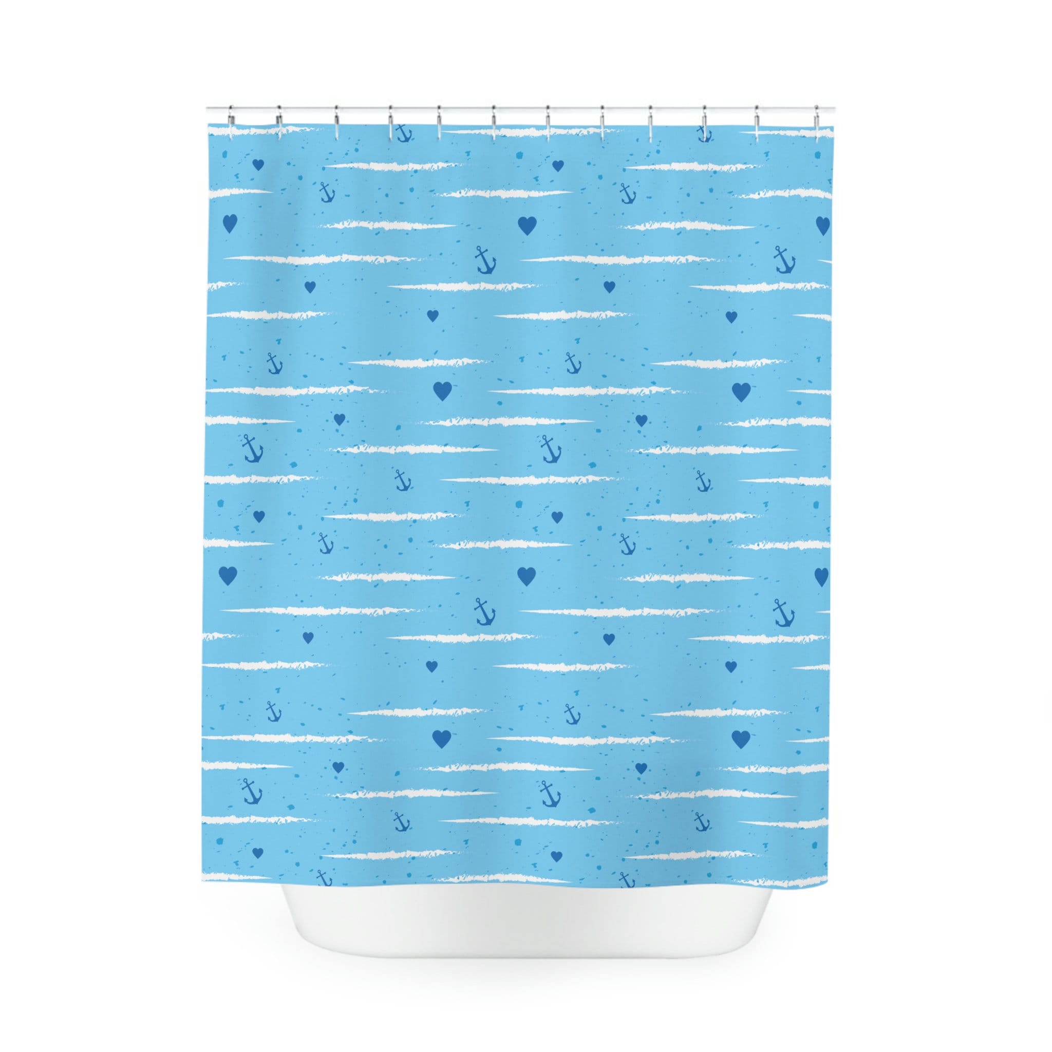 High-Quality Anker Shower Curtain For Ultimate Bathroom Upgrade