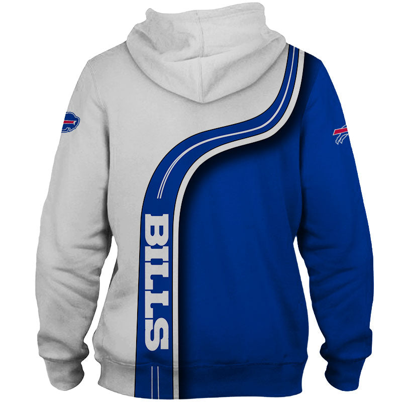 Highway Letter All Over Print Baltimore Ravens Hoodie 3D Gifts For Fans
