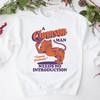 Homefield Apparel Clemson Man - Vintage Style T-Shirt Sweatshirt Hoodie for Fans