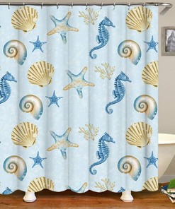 Hoot-Hoot! Owl Shower Curtain for Forest and Nighttime-Themed Bathroom Decor